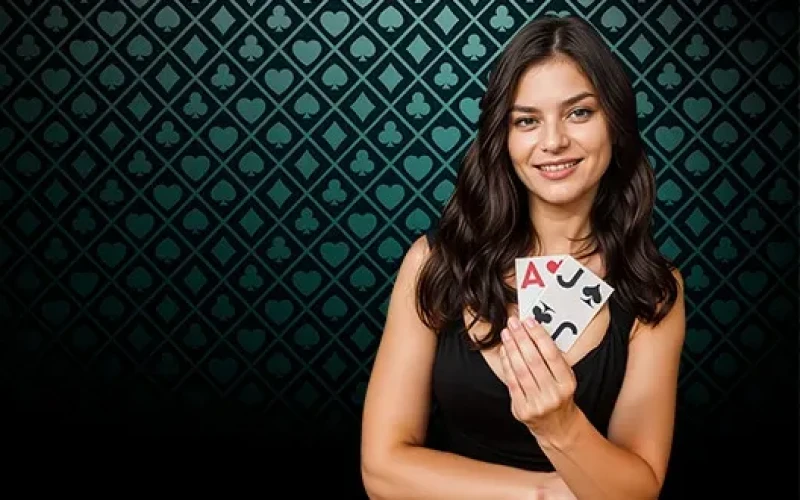 Experience exciting blackjack games at Melbet Bangladesh.
