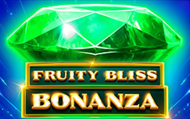 Claim your winnings in Fruity Bliss Bonanza now at Melbet.