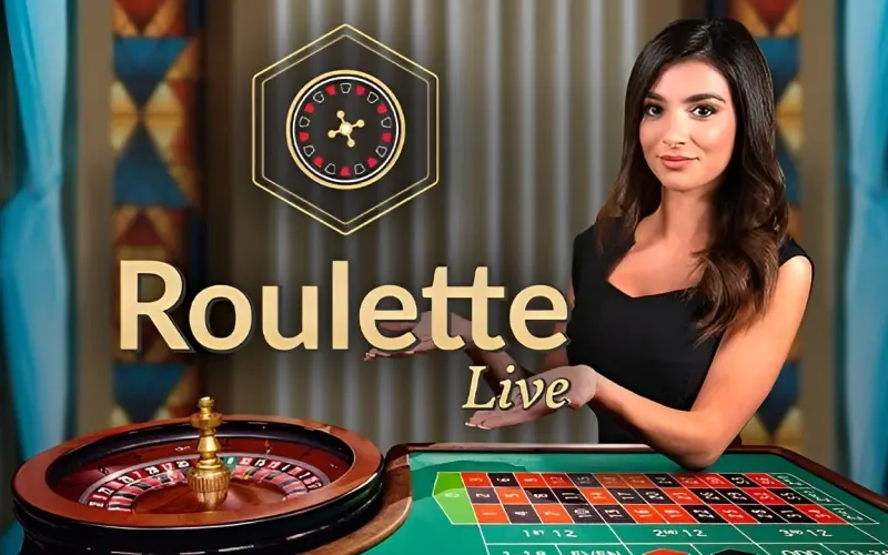 Play the exciting Roulette games at Melbet and win rewards.
