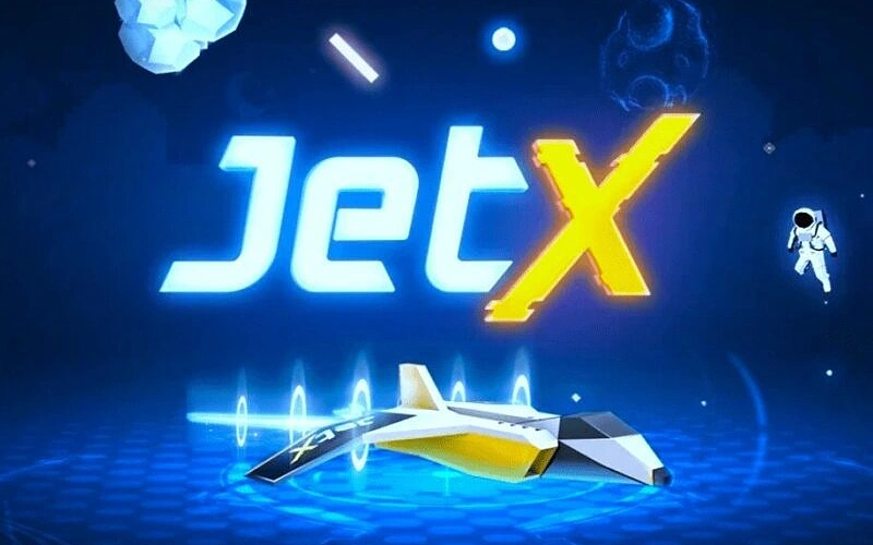 Place your bets on the JetX crash game at Melbet.
