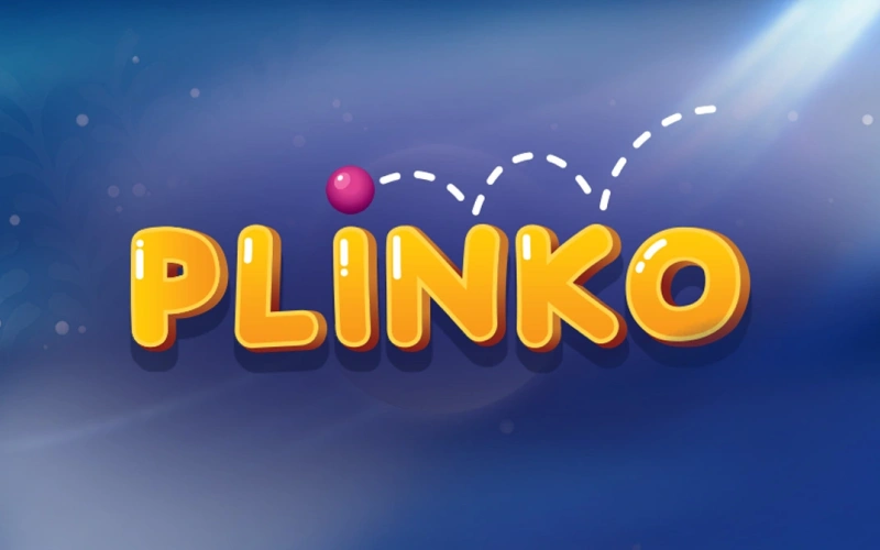 Get quick results with the Plinko instant win game at Melbet.